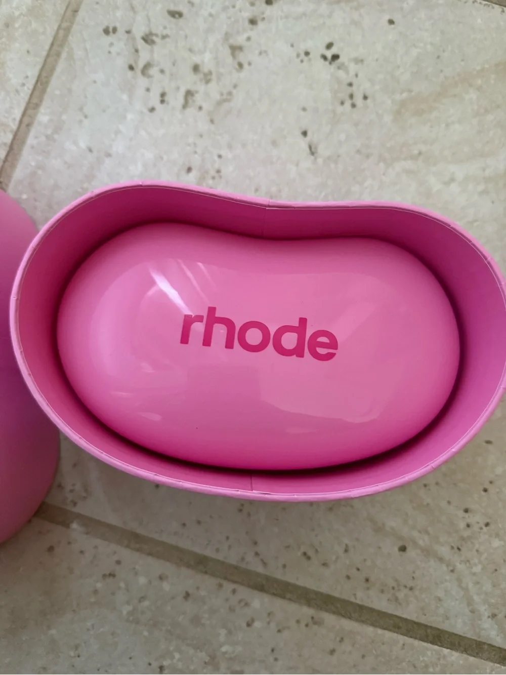 Rhode Jelly Bean Birthday Set - Picture 2 of 5